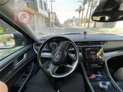 Jeep Grand Cherokee L